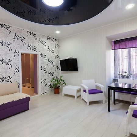 Lesya Apartment Λβιβ Εξωτερικό φωτογραφία